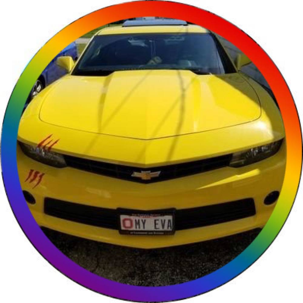 Meet your Posher, Candace